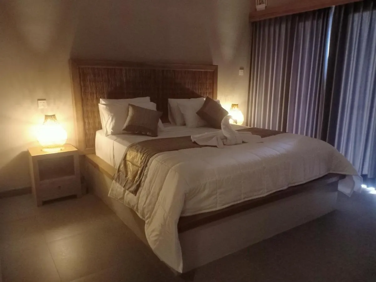 Kasapa Inn Ubud