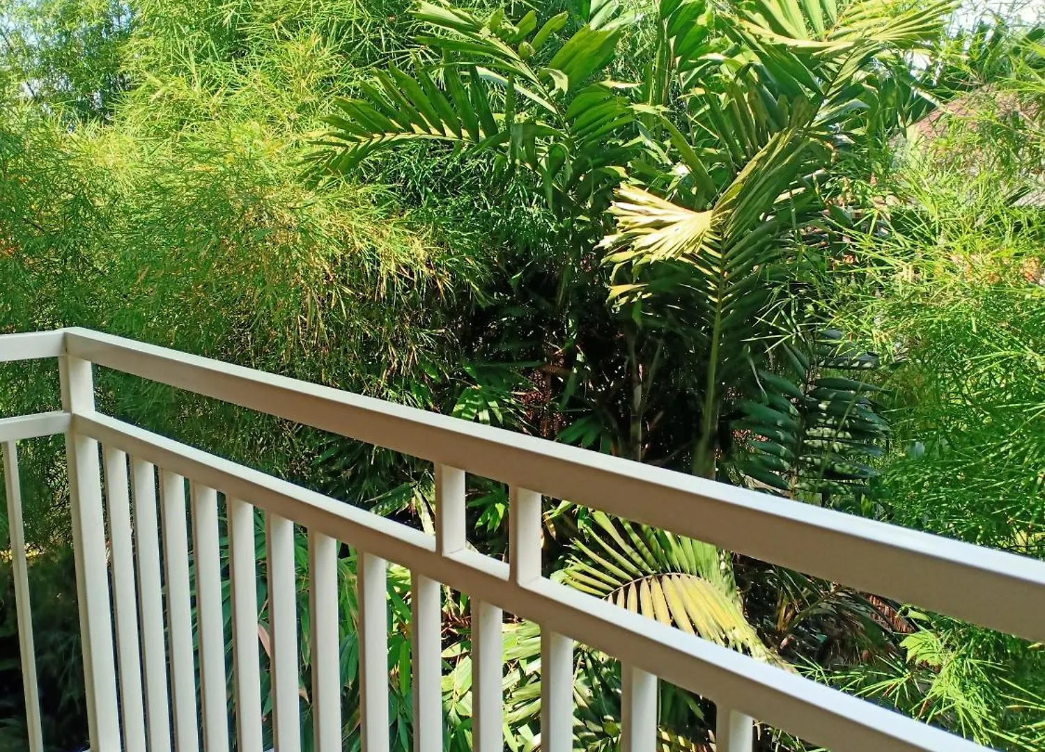 Kasapa Inn Ubud Pensión