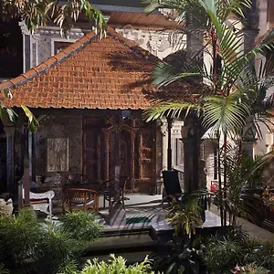 Pensión Sania's House, Ubud