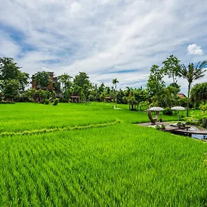 Parque de vacaciones Kajane Yangloni At Bali, Ubud