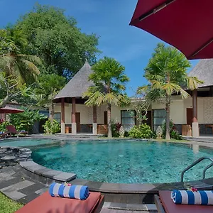 Parque de vacaciones Kadiga By Pramana, Ubud
