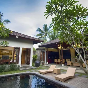 Resort Raya, Ubud