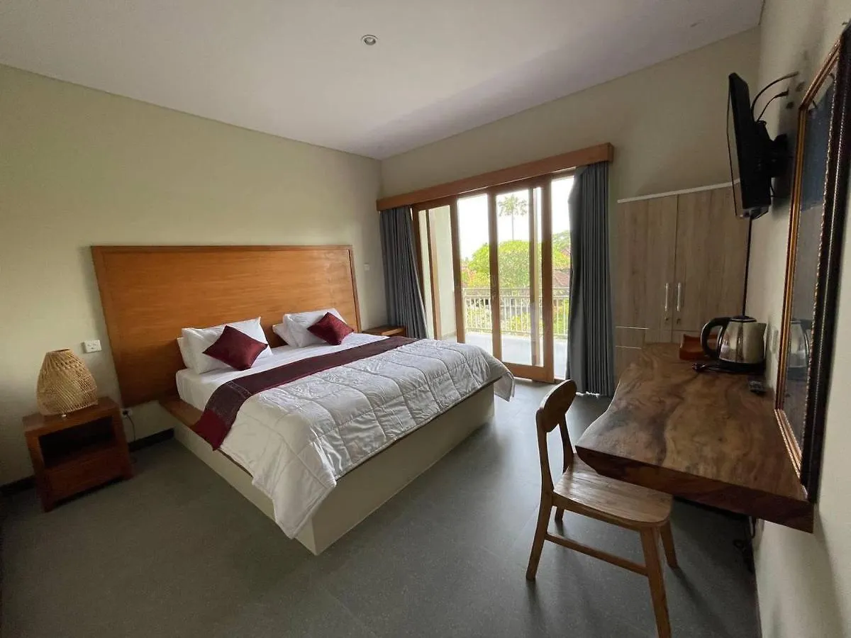 Kasapa Inn ウブド 0*,  インドネシア