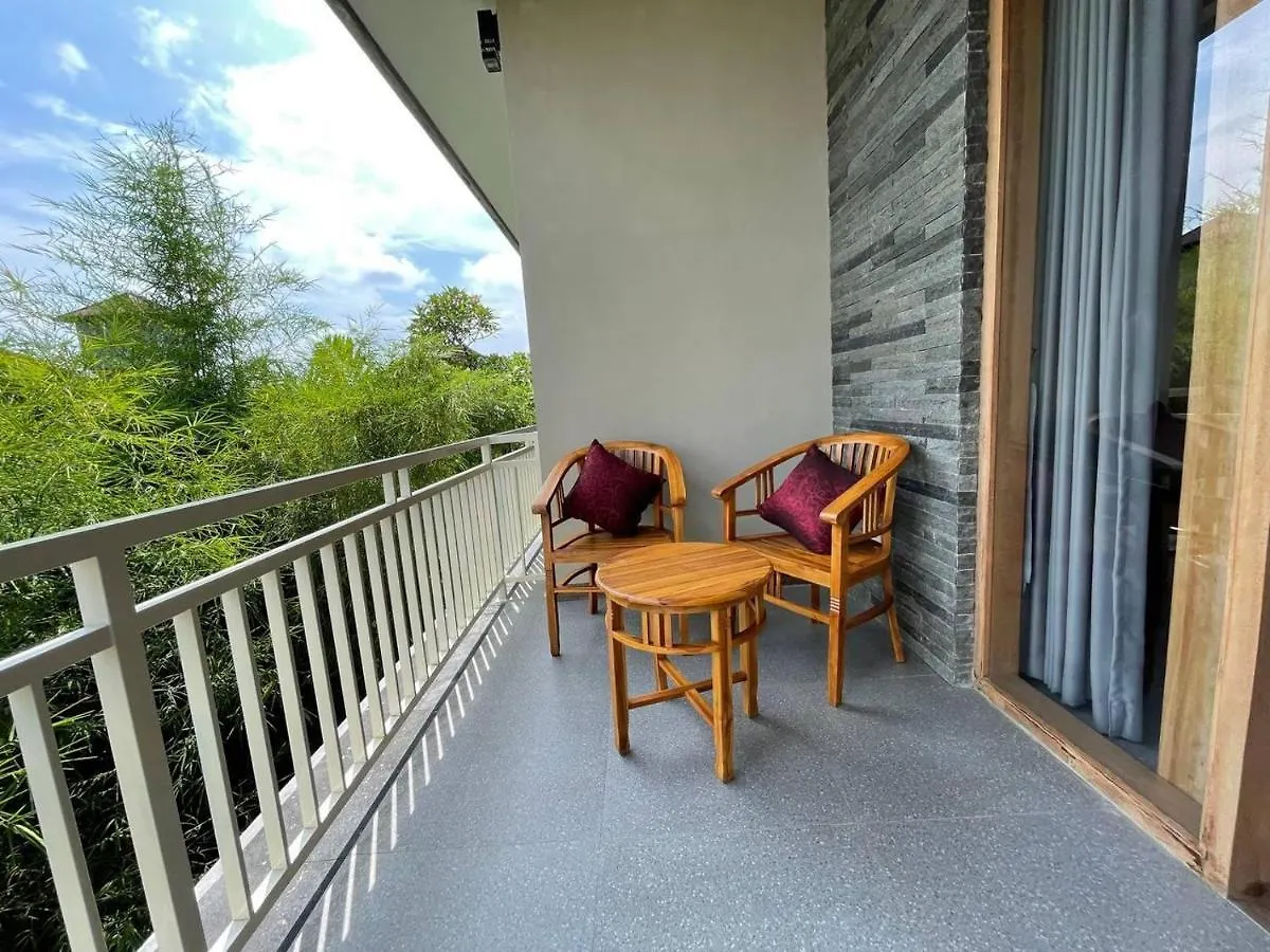 Kasapa Inn ウブド
