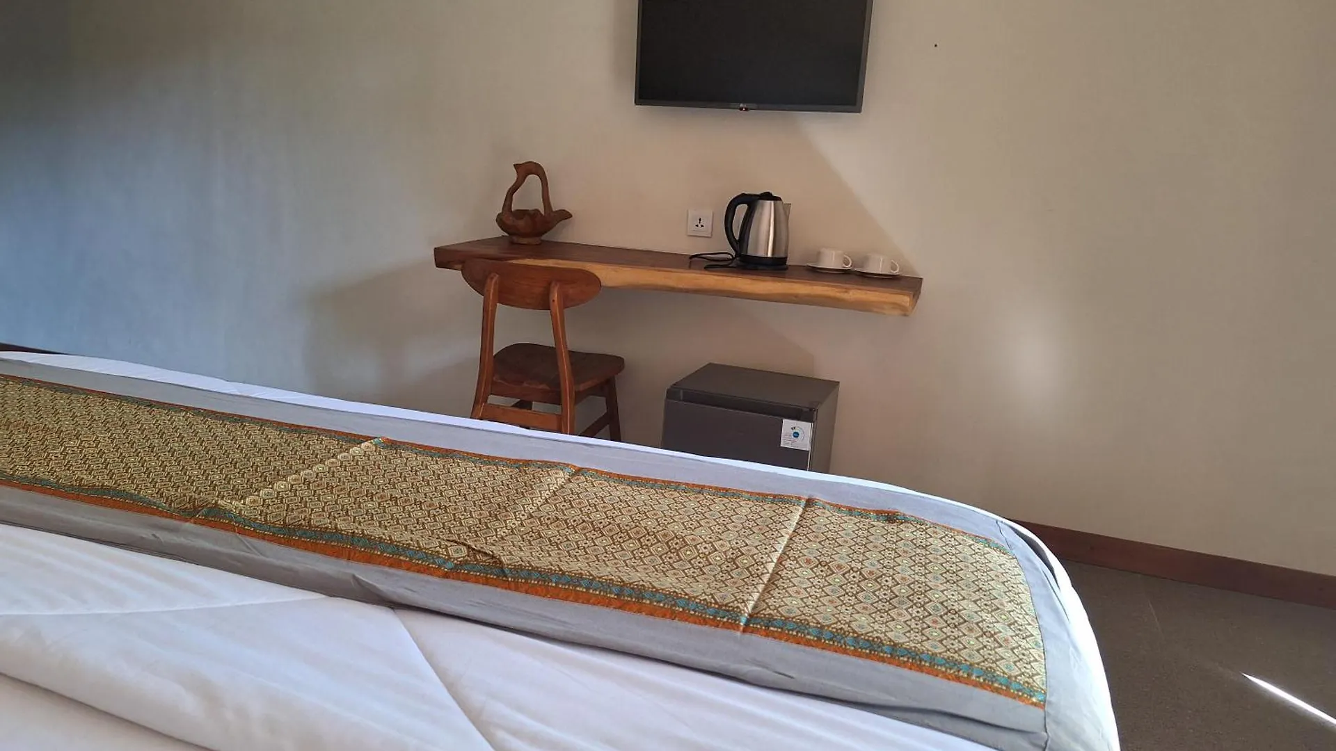 ゲストハウス Kasapa Inn ウブド