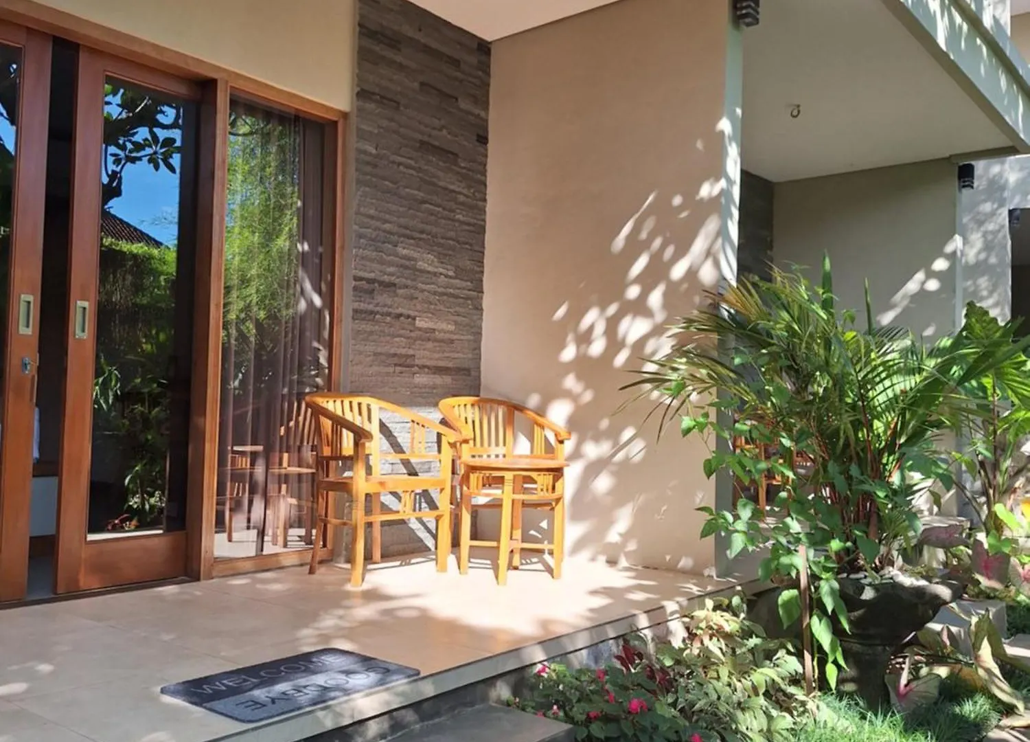 Kasapa Inn ウブド 0*,  インドネシア