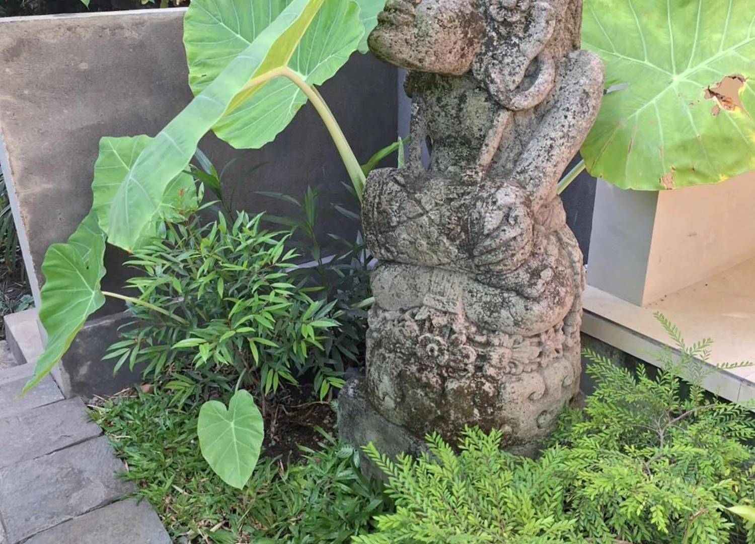 Kasapa Inn ウブド ゲストハウス