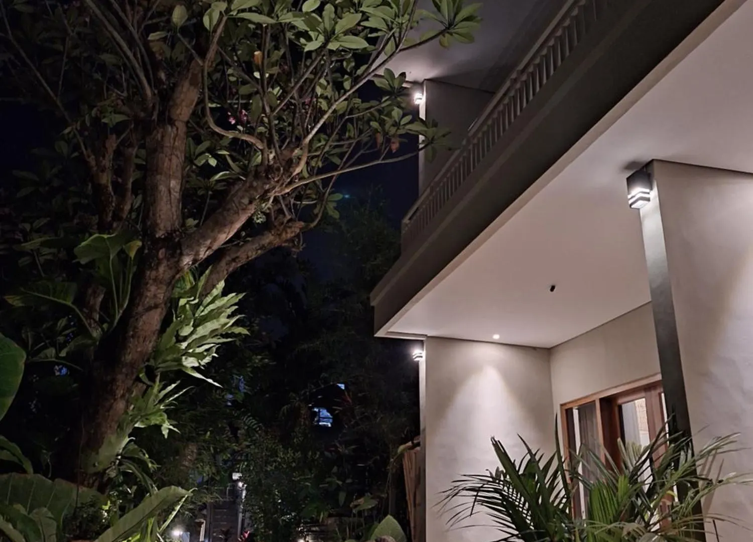 Kasapa Inn ウブド インドネシア