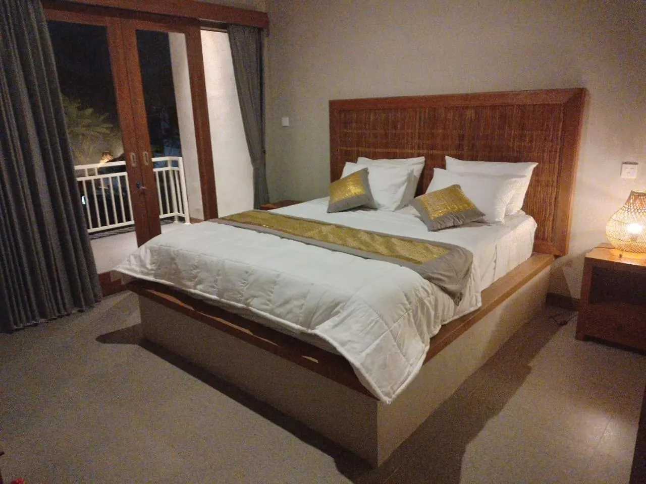 Kasapa Inn ウブド